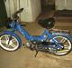 Puch Maxi k solgt