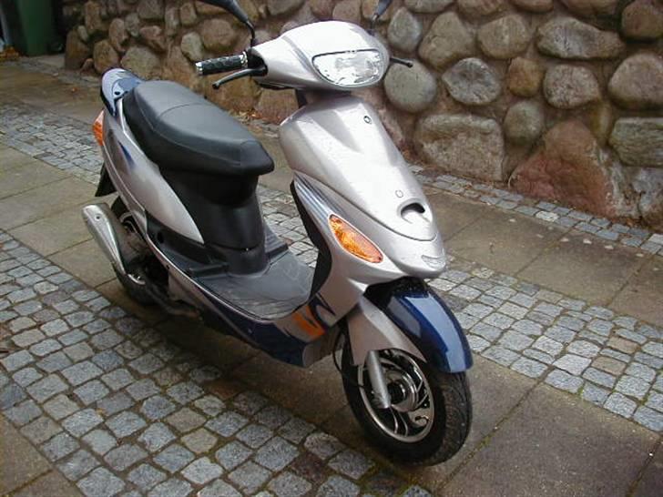 Stranger x-fight billede 1