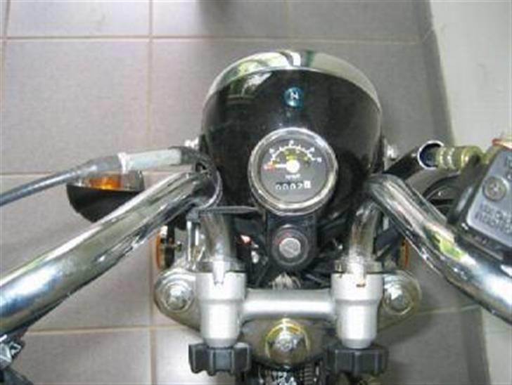 Skyteam Monkey billede 8