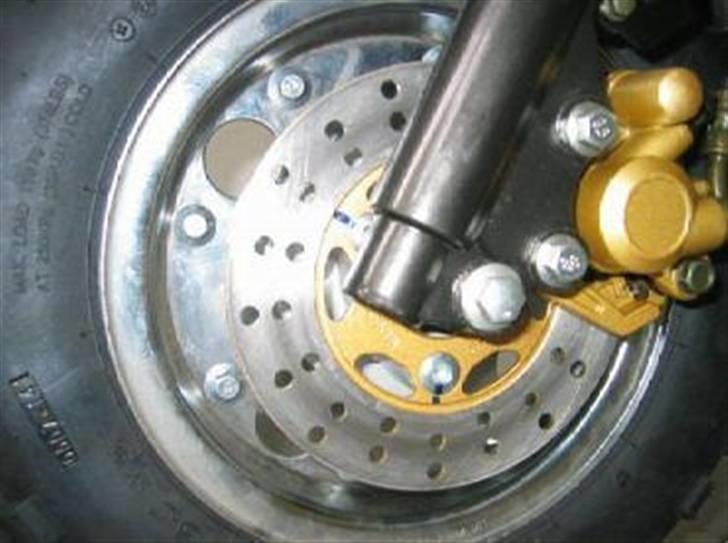 Skyteam Monkey billede 10