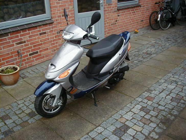 Stranger x-fight billede 3