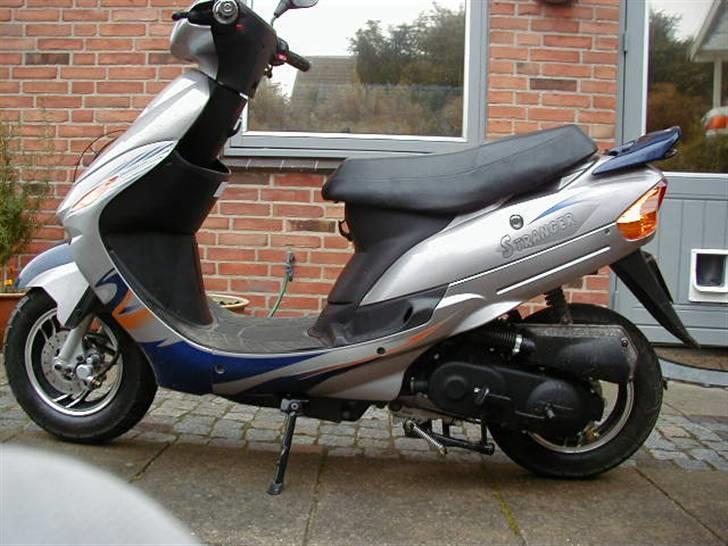 Stranger x-fight billede 5