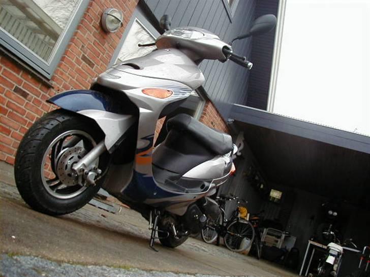 Stranger x-fight billede 6