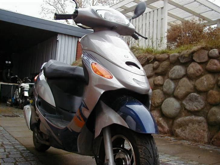 Stranger x-fight billede 7