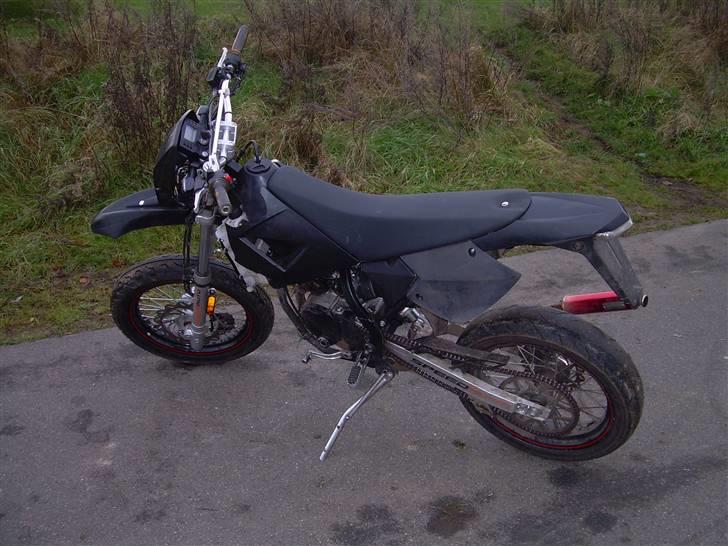 CPI Super Motard Lc DD solgt billede 3