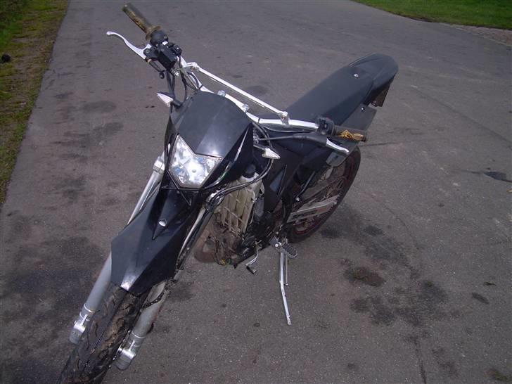 CPI Super Motard Lc DD solgt billede 4