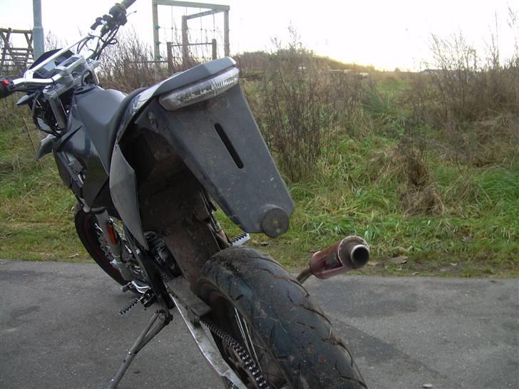 CPI Super Motard Lc DD solgt billede 5