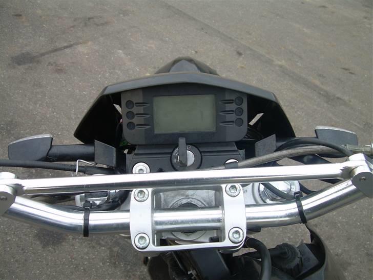 CPI Super Motard Lc DD solgt billede 10