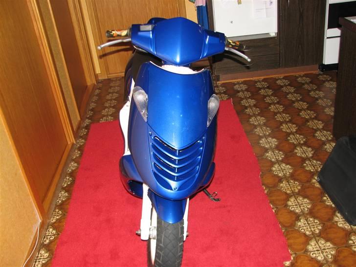 Aprilia sonic efter billede 3