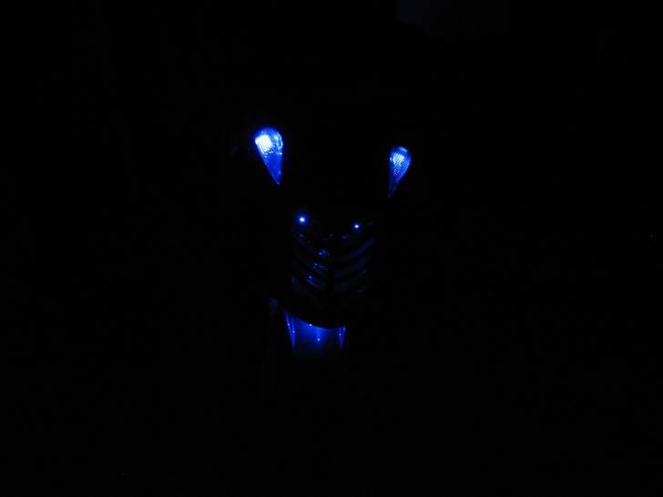 Aprilia sonic efter billede 6