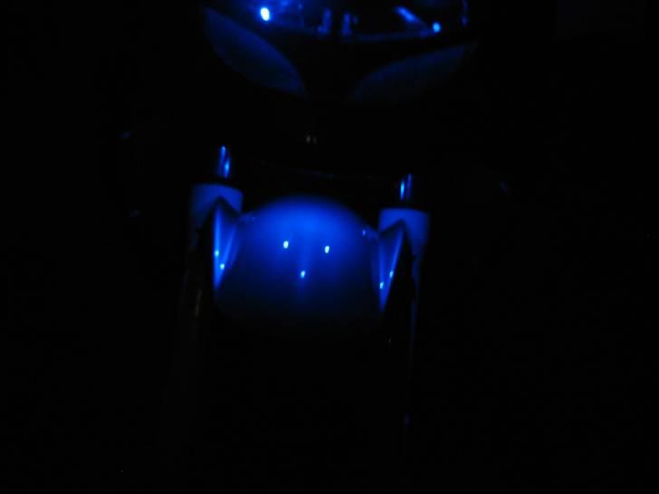 Aprilia sonic efter billede 7