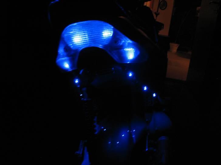 Aprilia sonic efter billede 9