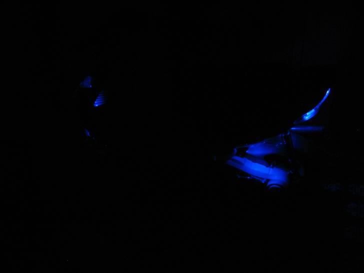 Aprilia sonic efter billede 11