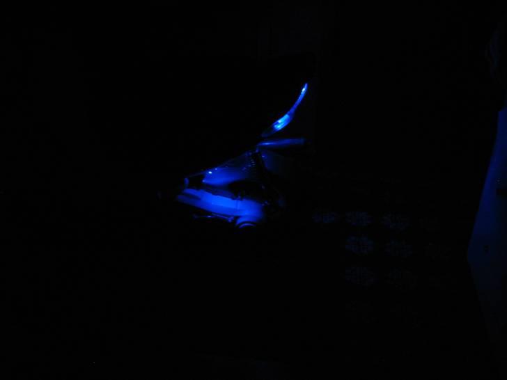 Aprilia sonic efter billede 12