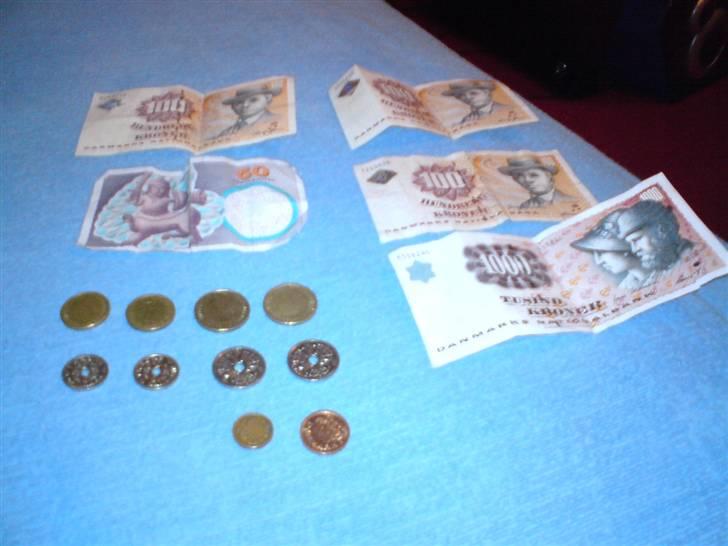 Suzuki smx byttede for en nrg  billede 10