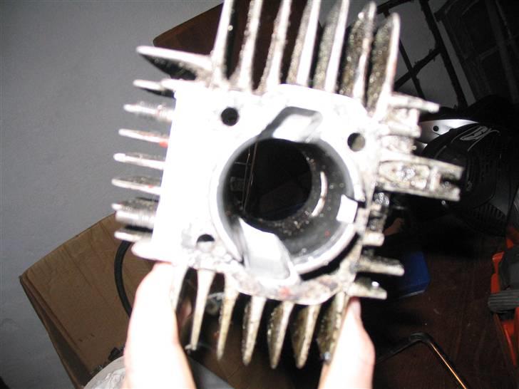 Puch Maxi K - ekstra cylle :P billede 7