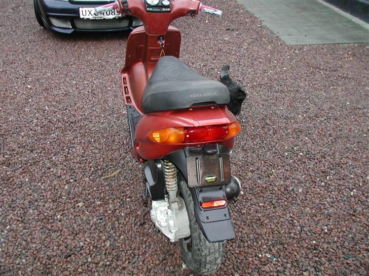 PGO Hot 50 Krom billede 9