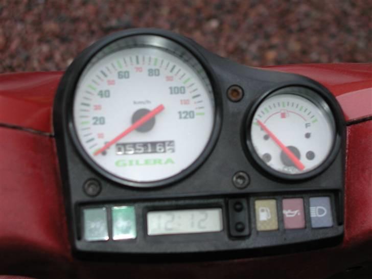 PGO Hot 50 Krom billede 11