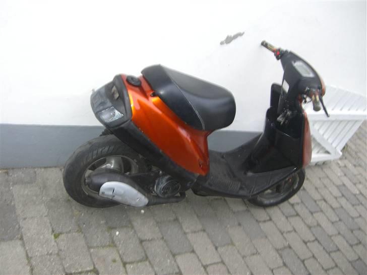 Yamaha Jog SOLGT billede 7