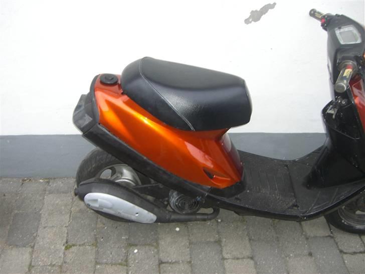 Yamaha Jog SOLGT billede 13