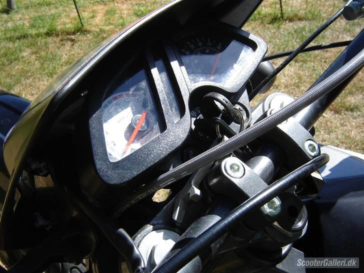 Derbi          Senda SM X-treme billede 4