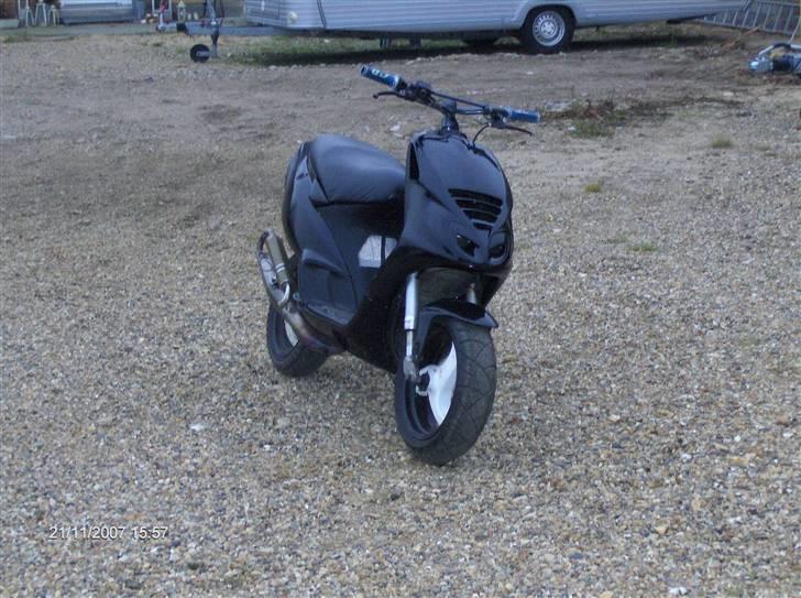 Piaggio NRG MC3 !!!!!Solgt!!!!!  billede 3