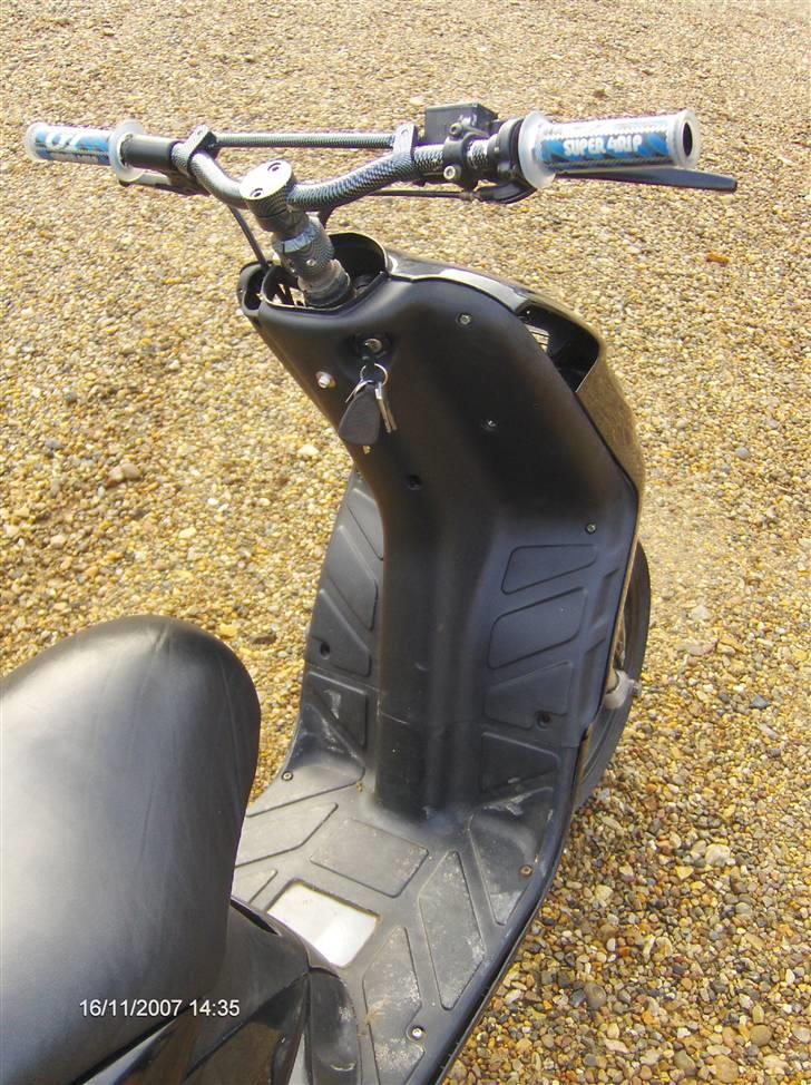 Piaggio NRG MC3 !!!!!Solgt!!!!!  billede 5