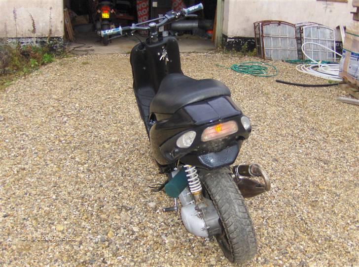 Piaggio NRG MC3 !!!!!Solgt!!!!!  billede 6