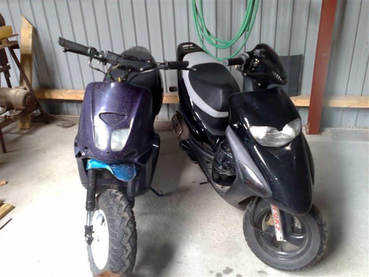 Honda sfx billede 3