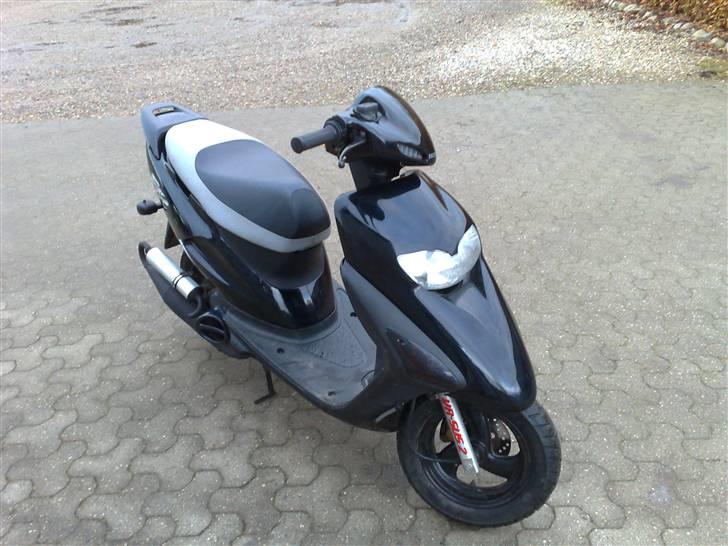 Honda sfx billede 4