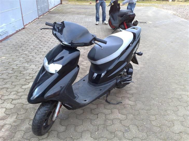 Honda sfx billede 5