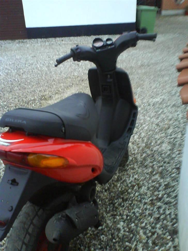 Gilera Stalker (solgt) billede 5