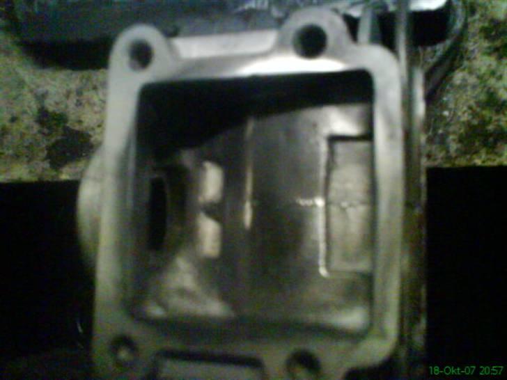 Yamaha Bws spy Marie SOLGT billede 16