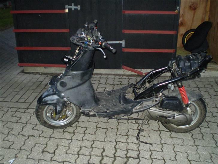 PGO Dr.Big (solgt) billede 8