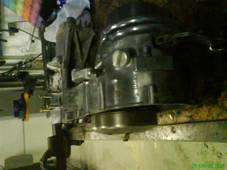 PGO >>Comet<< solgt billede 15