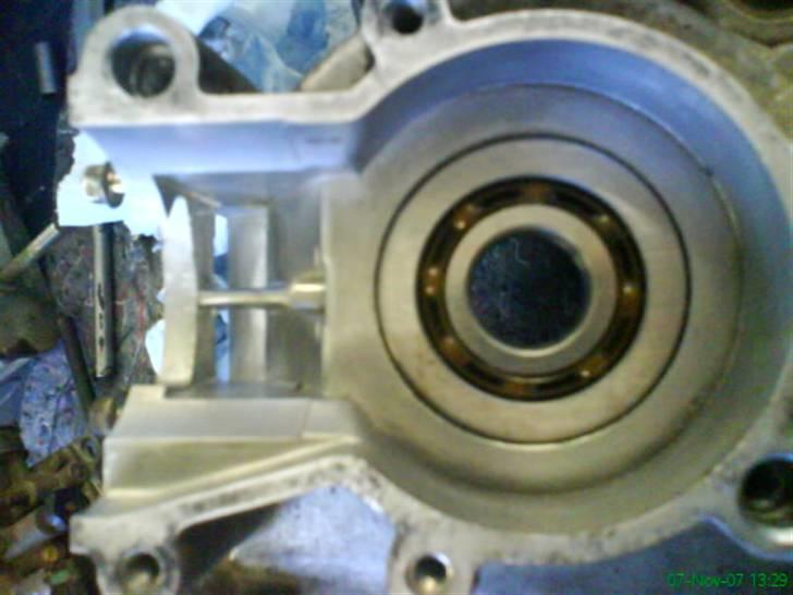 PGO >>Comet<< solgt billede 17