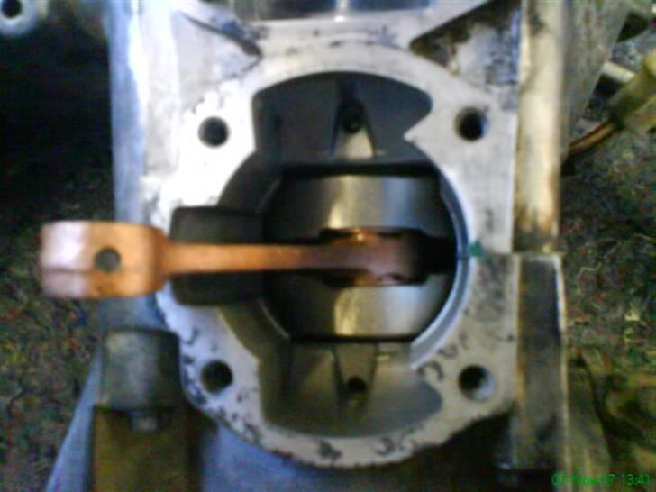 PGO >>Comet<< solgt billede 20