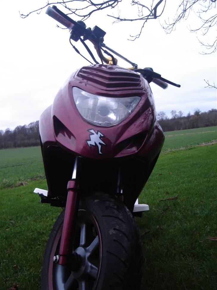 CPI Oliver solgt.. billede 1