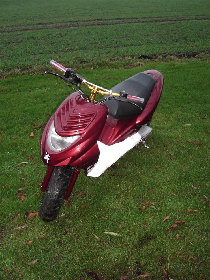 CPI Oliver solgt.. billede 2