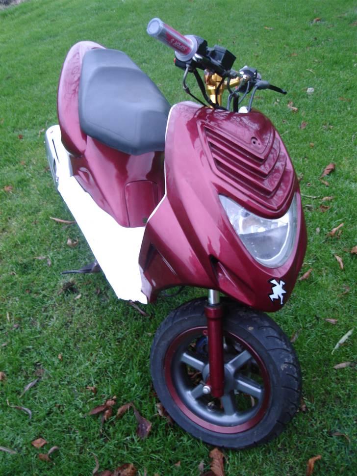 CPI Oliver solgt.. billede 3