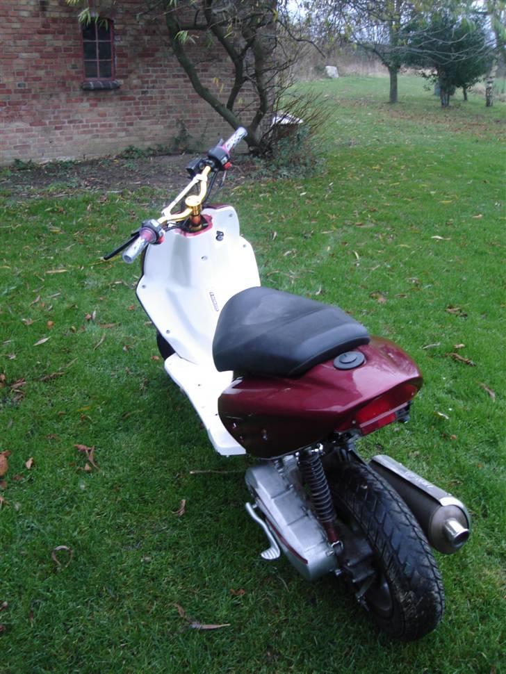 CPI Oliver solgt.. billede 4