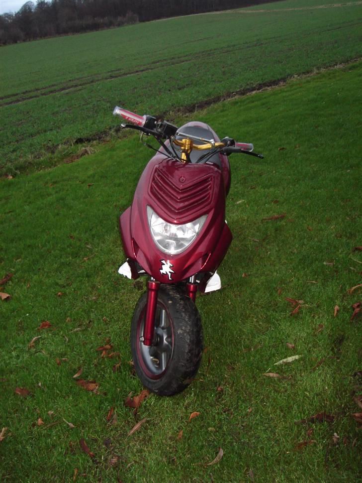 CPI Oliver solgt.. billede 5