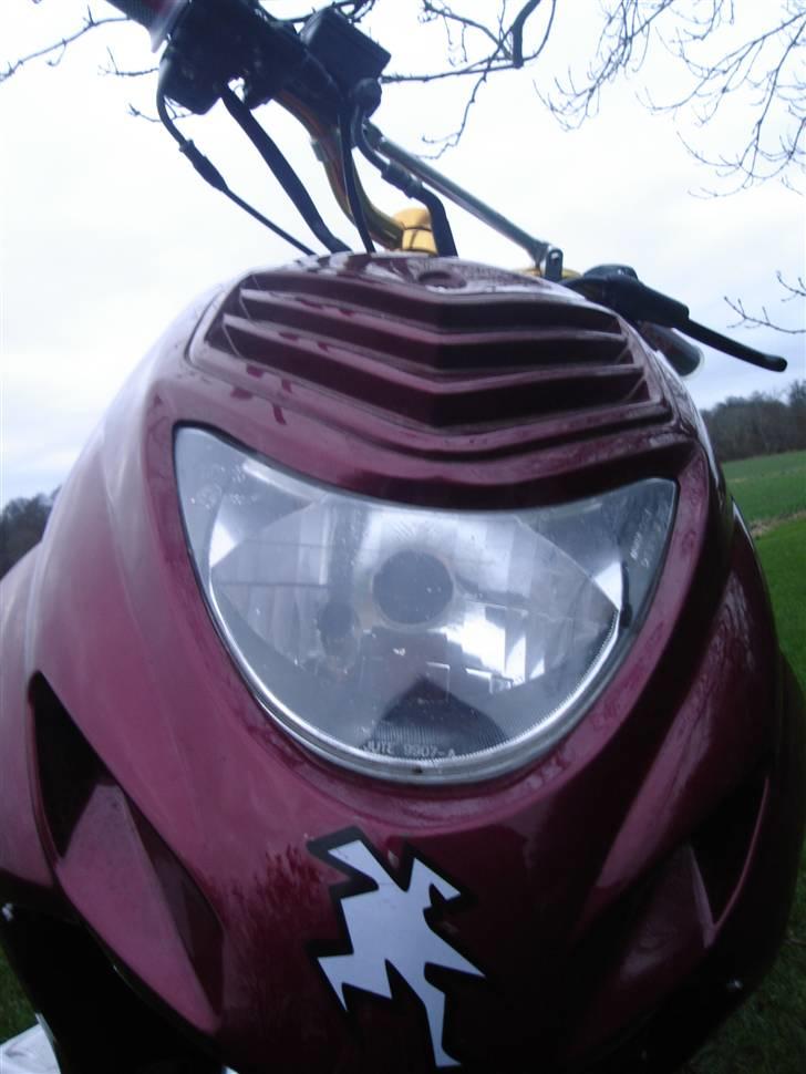 CPI Oliver solgt.. billede 6