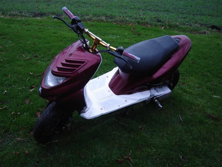 CPI Oliver solgt.. billede 7