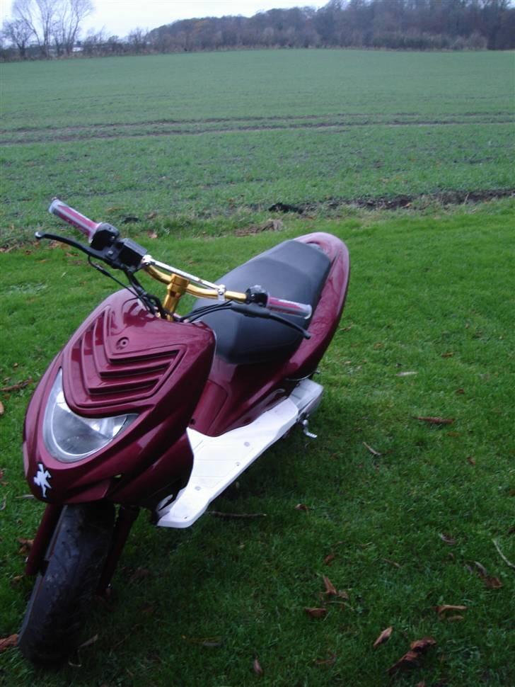 CPI Oliver solgt.. billede 8