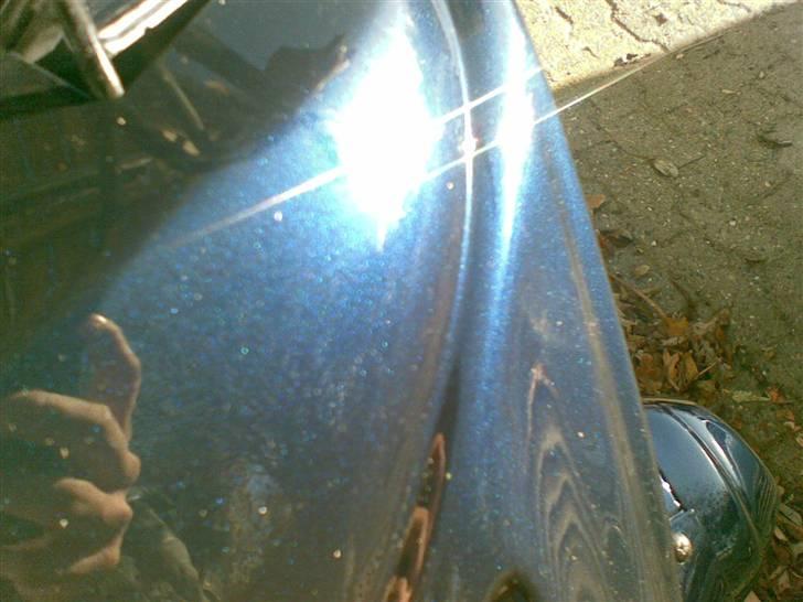 Yamaha Slider * Otto * billede 11