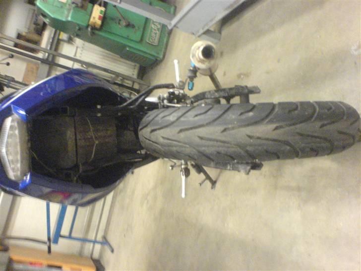 Rieju RS2 Matrix solgt billede 2