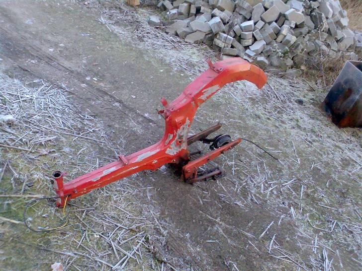 Puch vz 50 / flagskib projekt billede 14