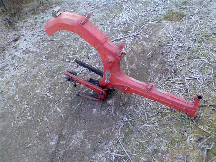 Puch vz 50 / flagskib projekt billede 15