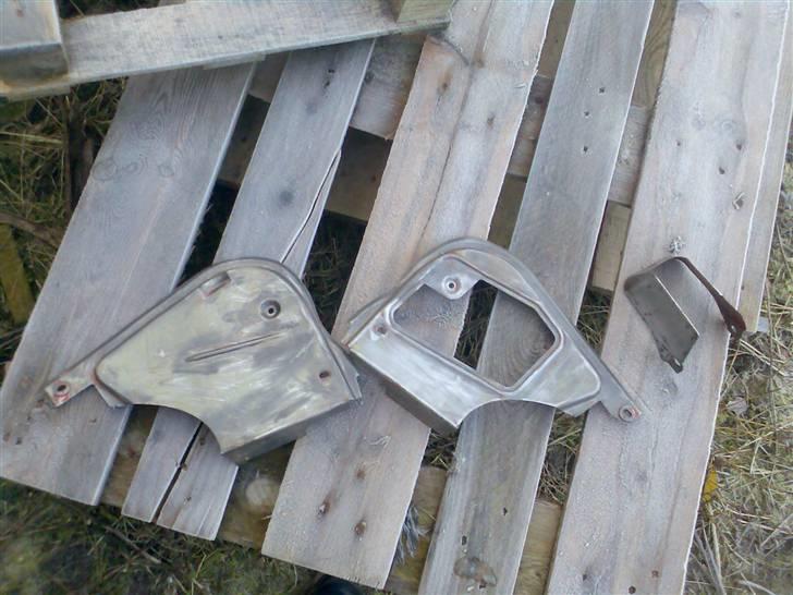 Puch vz 50 / flagskib projekt billede 17